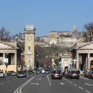 Appartamento Monet, Bergamo