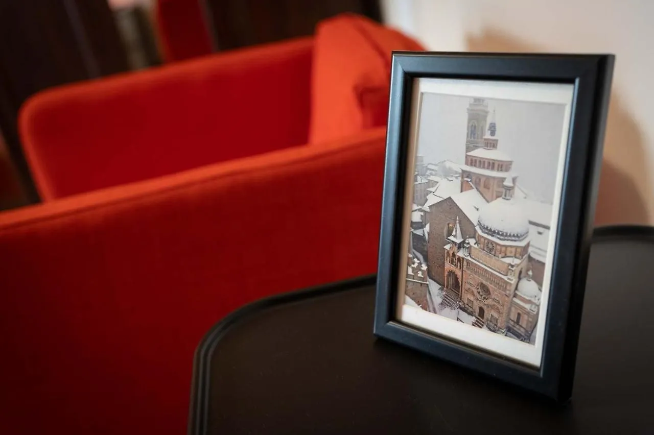 Apartamento Casa Martina Bérgamo