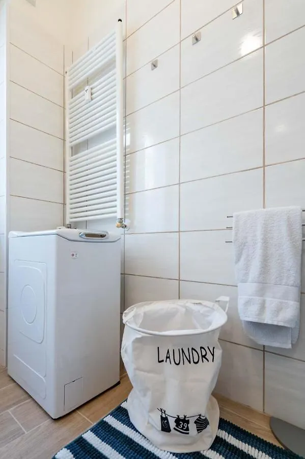 Apartamento Casa Martina Bérgamo 0*,  Italia
